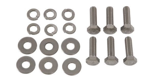 Rhino-Rack JK 4rd Hardware Kit