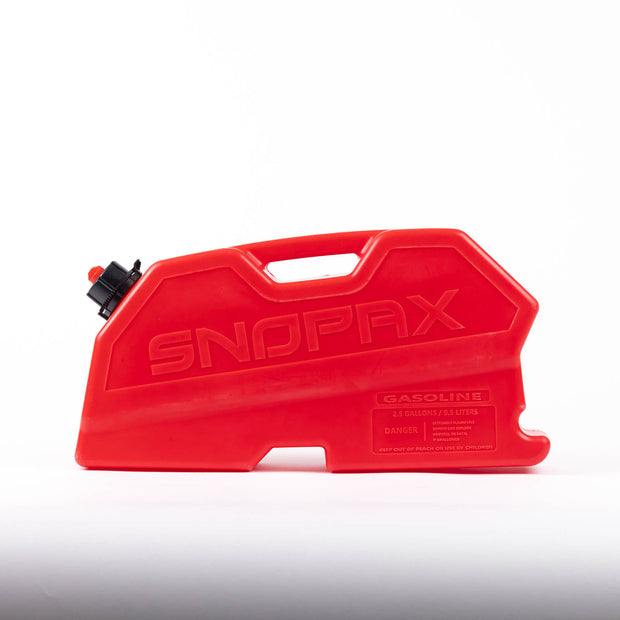 RotopaX SnopaX 2.5 Gallon Gasoline [B]