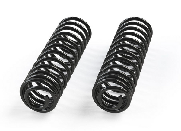 Teraflex JT: 3.5" Lift Outback Coil Spring Pair  Rear