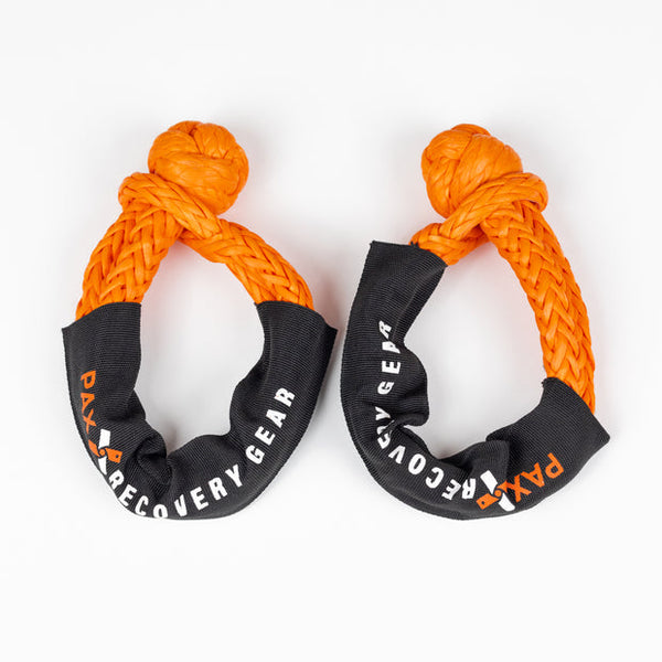 RotopaX Soft Shackle Set Of 2 [B]