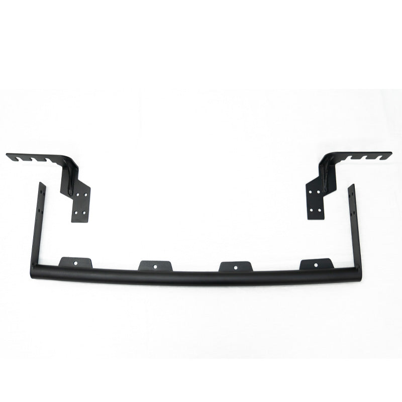 Nacho Toyota Tundra Bumper Mount 2014 - 2021
