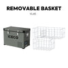 ICECO VL45 Single Zone 47QT Portable Cooler Olive