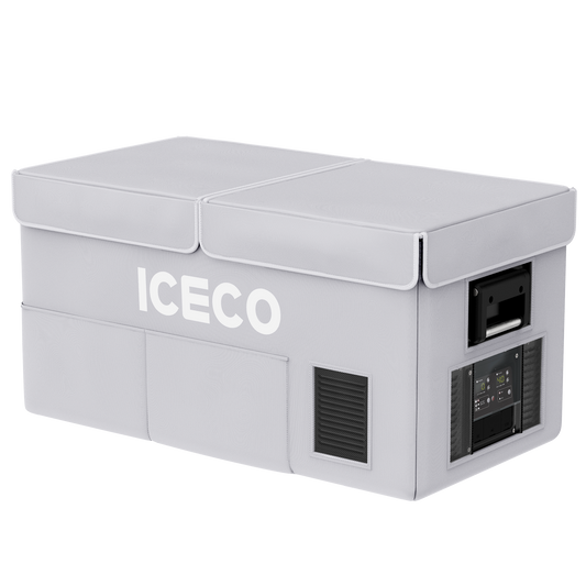 ICECO VL75Pro Insulated Protective Cover