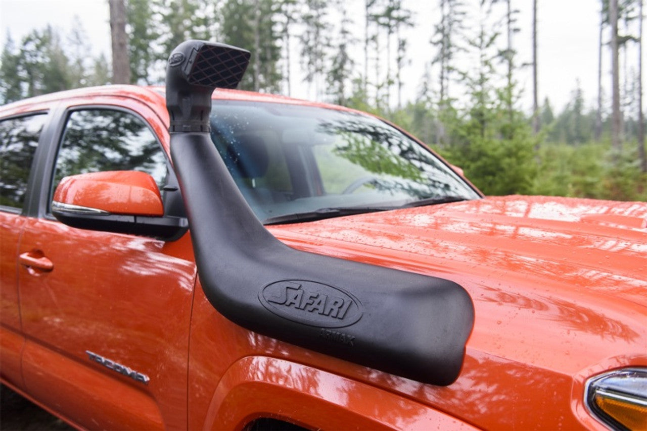 ARB Safari Armax Snorkel - Tacoma Gen3 3.5L 2Gr-Fks 9/15+ (SS172HP)