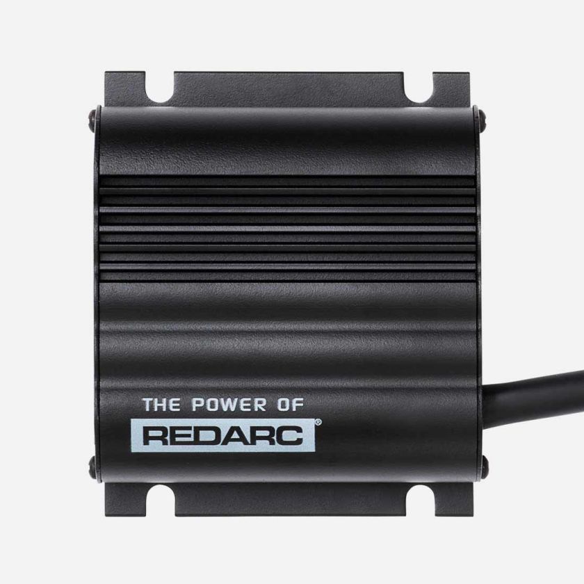 REDARC 20A In-Vehicle DC Battery Charger [A]