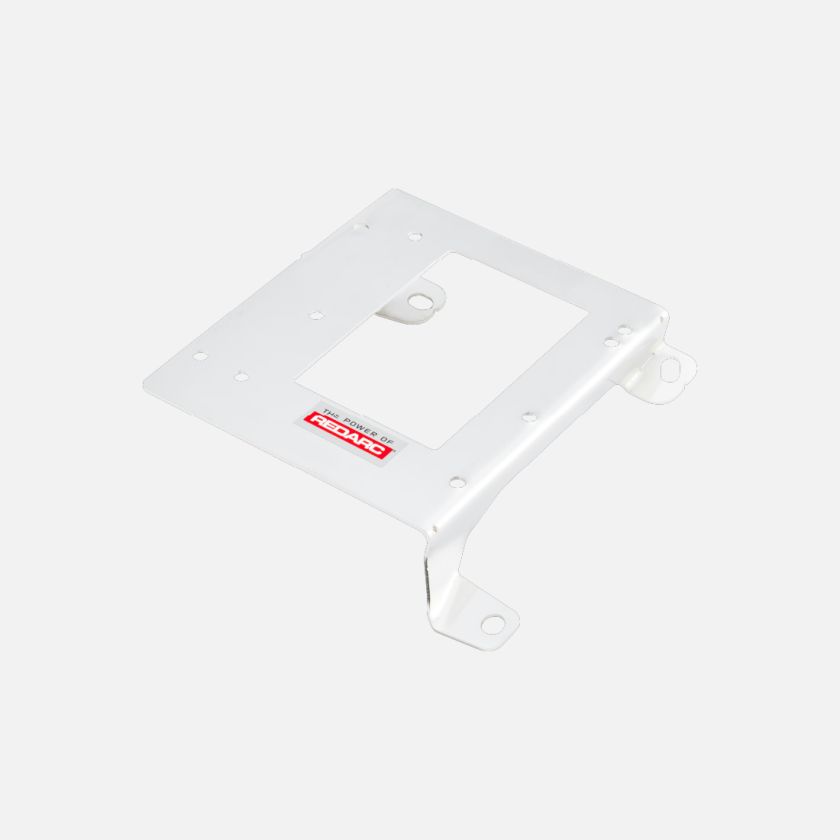 REDARC BCDC Mounting Bracket To Suit Toyota Landcruiser 200 Series