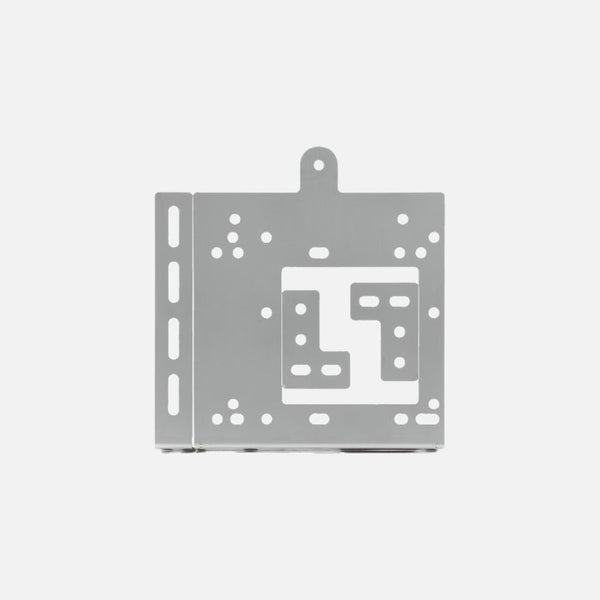 REDARC BCDC Universal Mounting Bracket (BCDCMB-107) [A]
