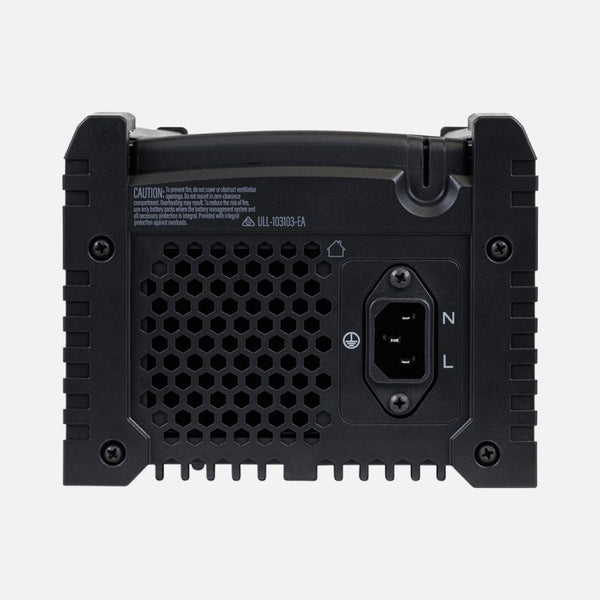 REDARC Manager Alpha50 with RedVision [A]