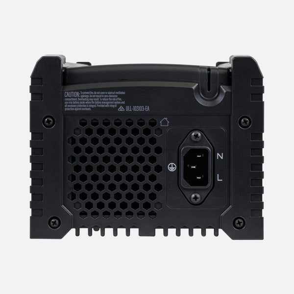 REDARC Manager Alpha75 With RedVision [A]