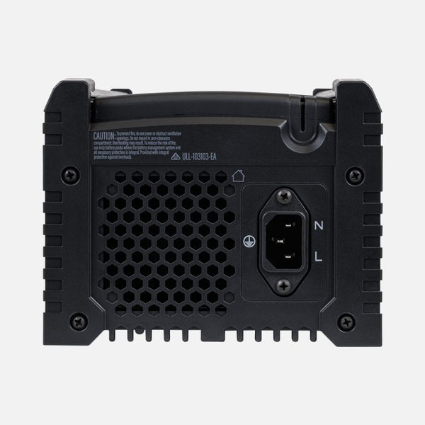 REDARC Manager Alpha100 with RedVision [A]