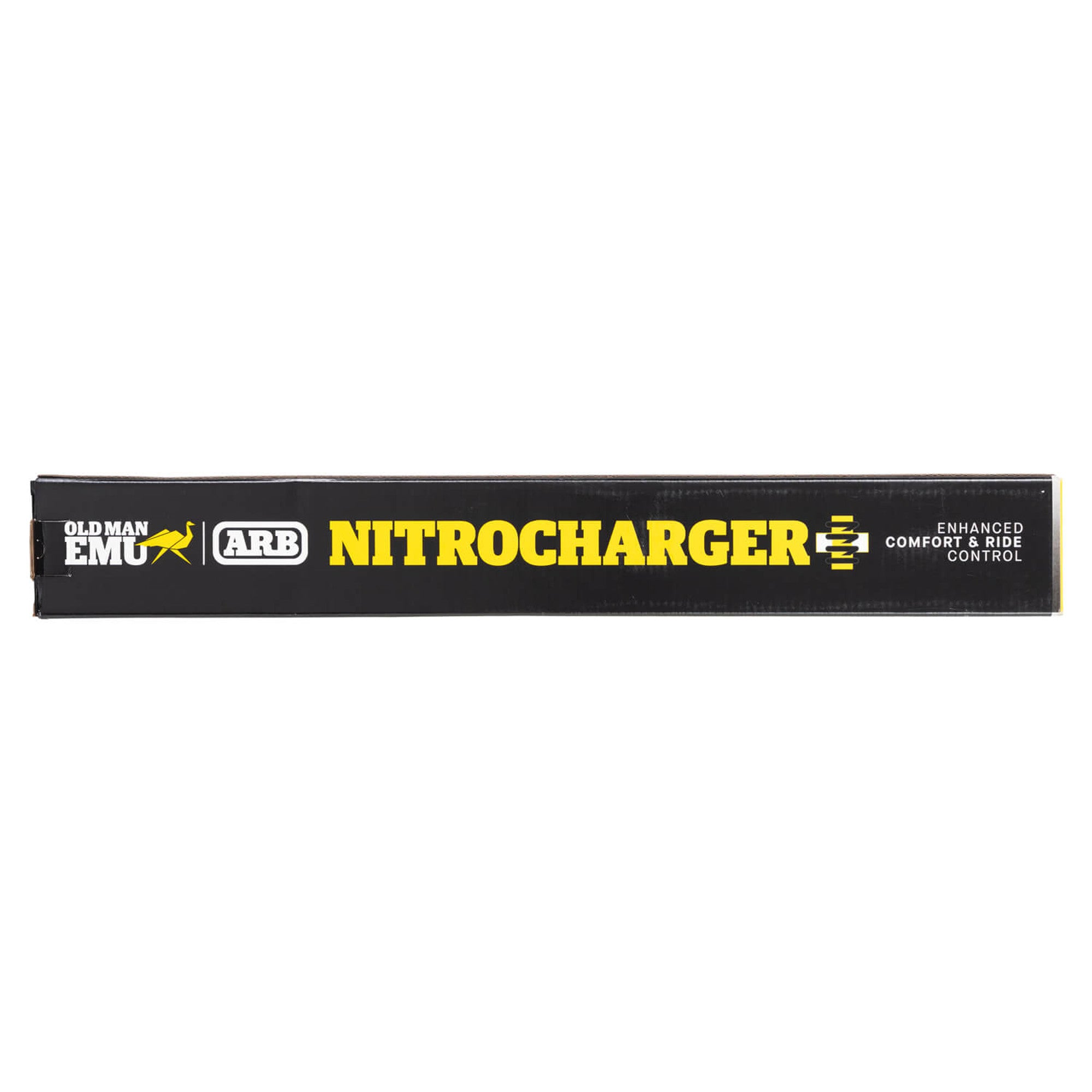 ARB Old Man Emu Nitrocharger Plus Shock Front - 1998 - 2007 - Lx470 & Land Cruiser 4.7L (63000)