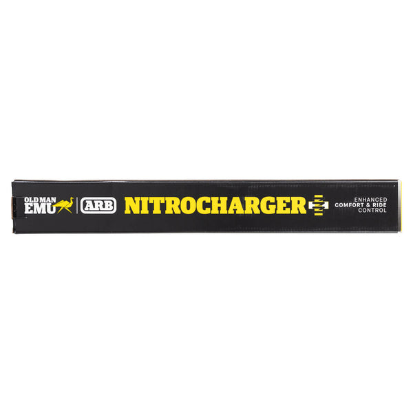 ARB Old Man Emu Nitrocharger Plus Shock Front - 1998 - 2007 - Lx470 & Land Cruiser 4.7L (63000)
