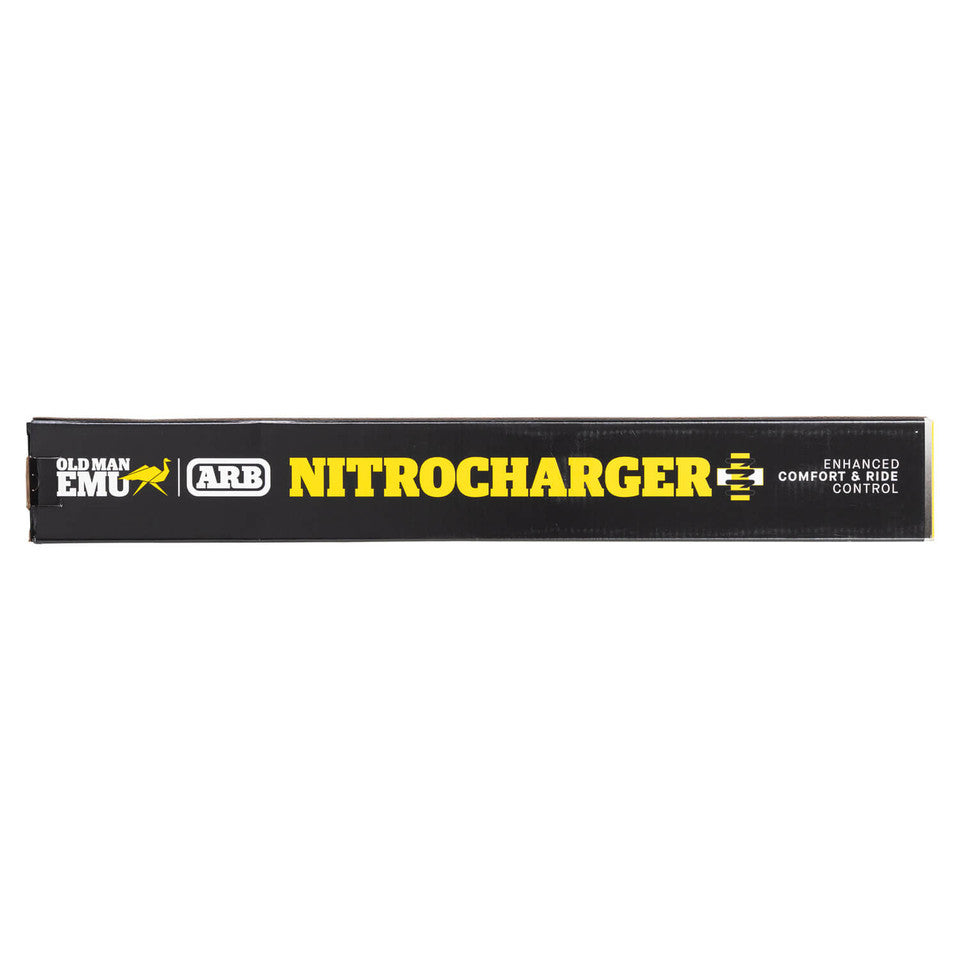 ARB Nitrocharger Plus Shock Rear (63091)