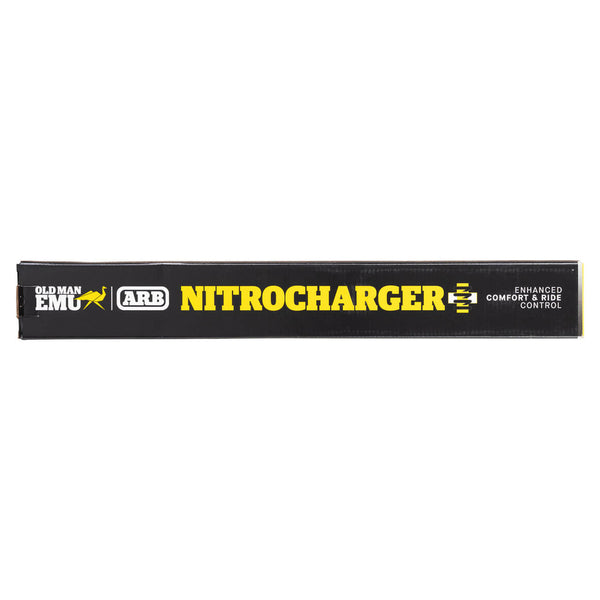 ARB Nitrocharger Plus Shock Rear (63091)