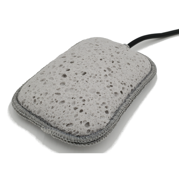 Geyser Scrub - Grey