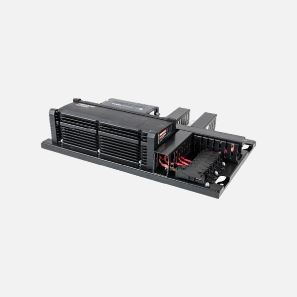 REDARC REDWORKS QuickFit100 TVMS Power Panel [A]