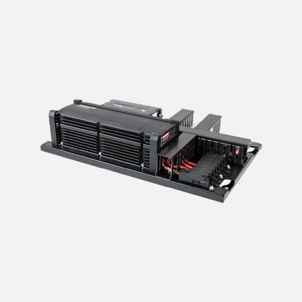 REDARC REDWORKS QuickFit75 TVMS Power Panel [A]