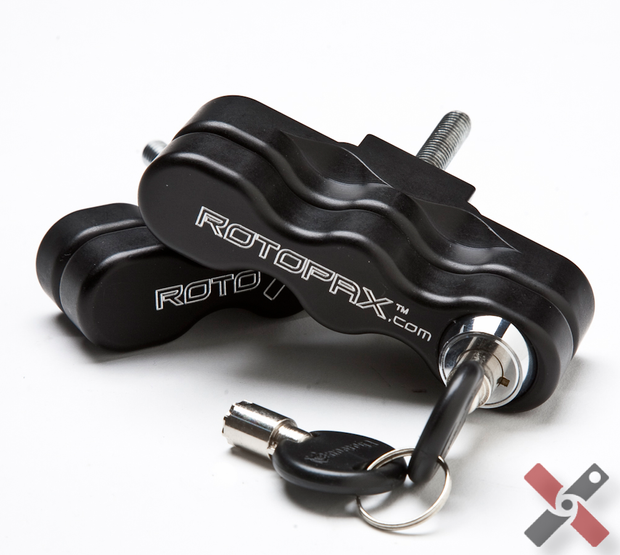 RotopaX Locking T-Handle [B]