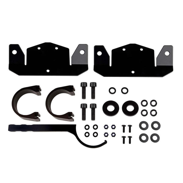 ARB BP-51 Shock Fitting Kit (VM80010005)