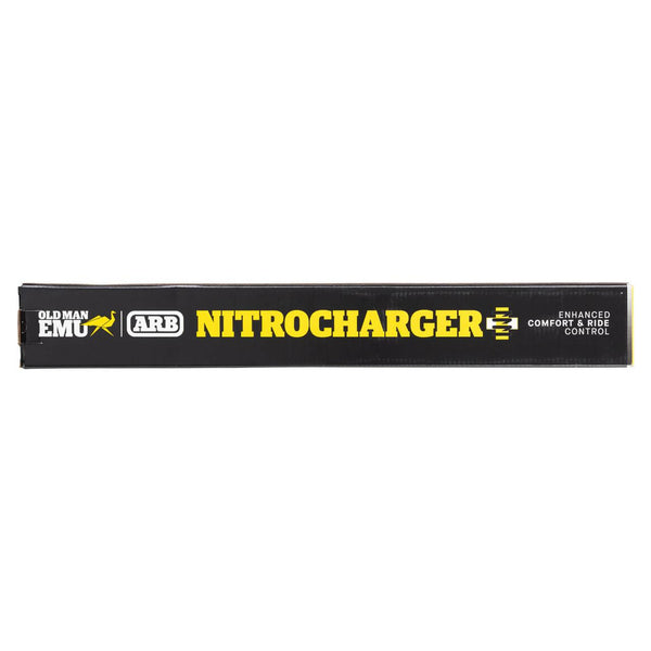 ARB Nitrocharger Plus Shock Rear (63063)
