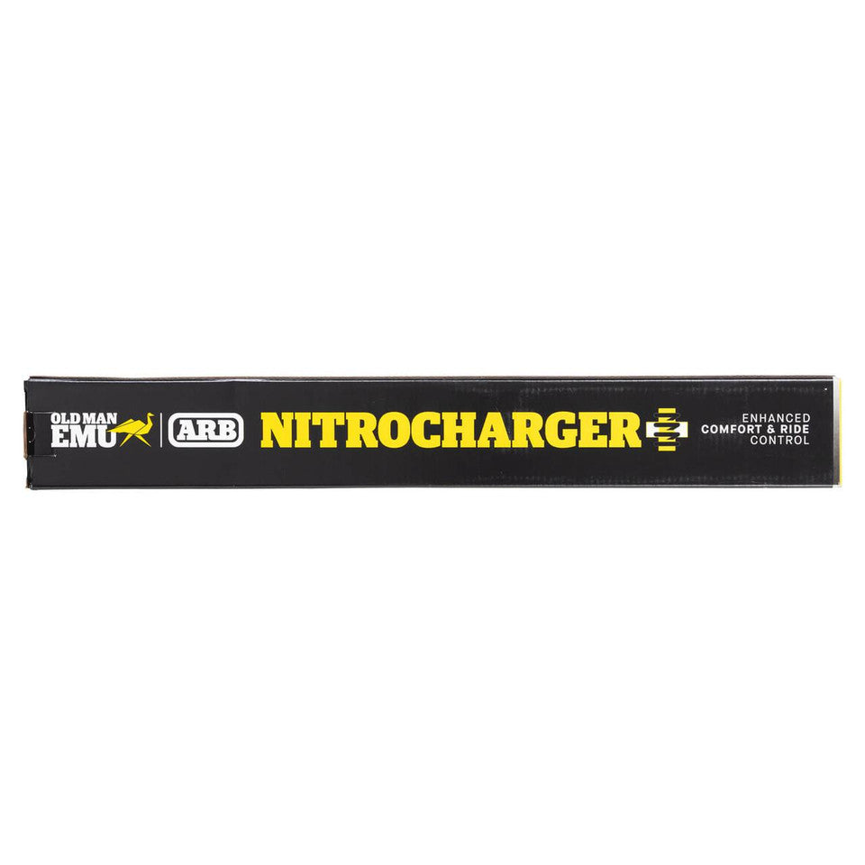 ARB Nitrocharger Plus Shock Rear (63081)
