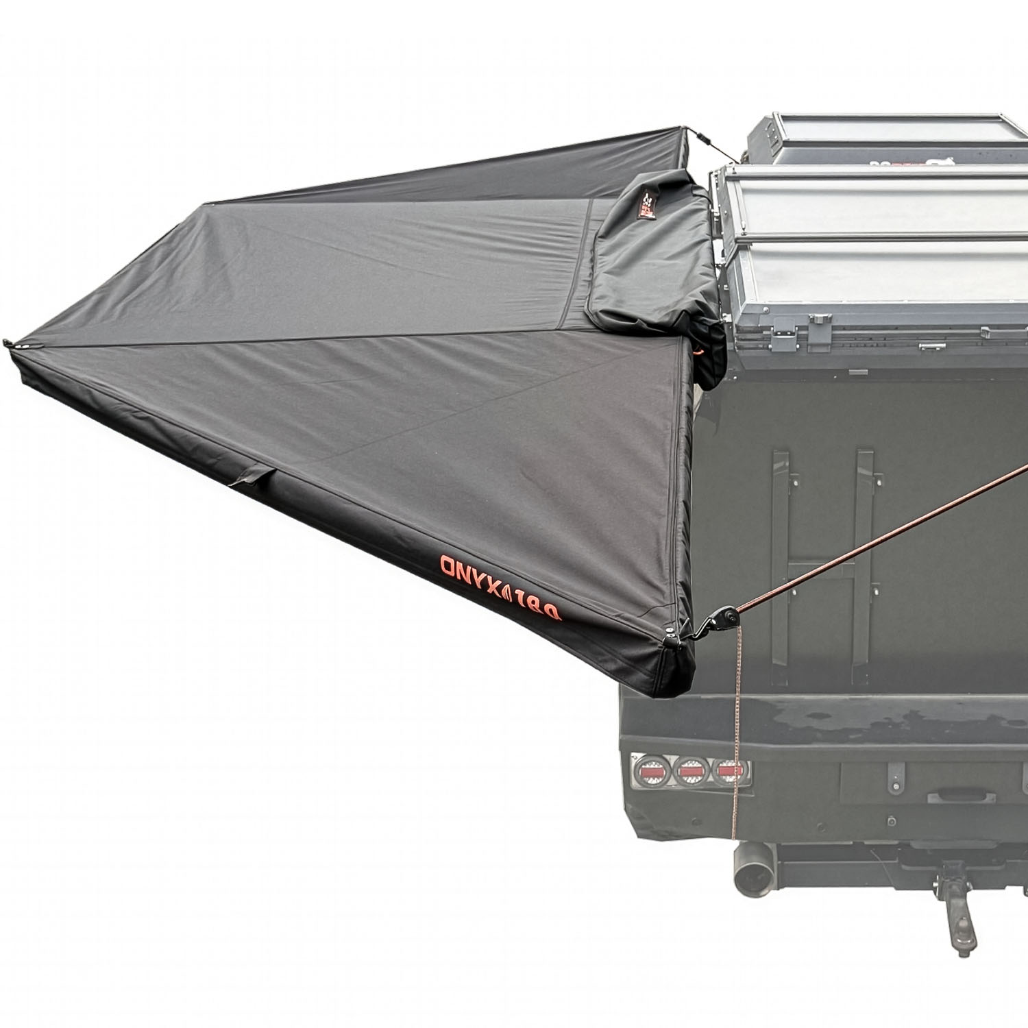 Onyx 180 Awning + Bracket Kit 2