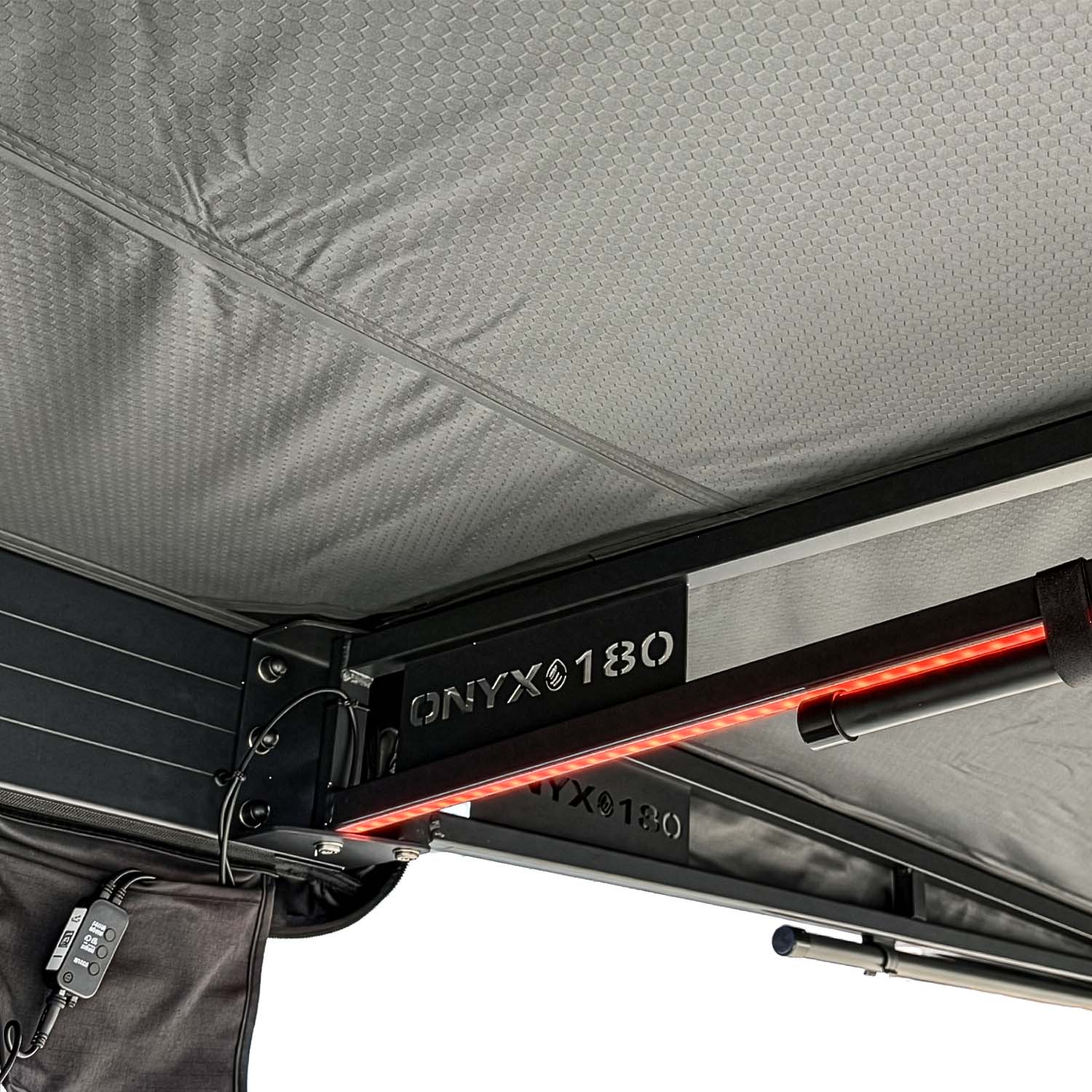 Onyx 180 Awning + Bracket Kit 2