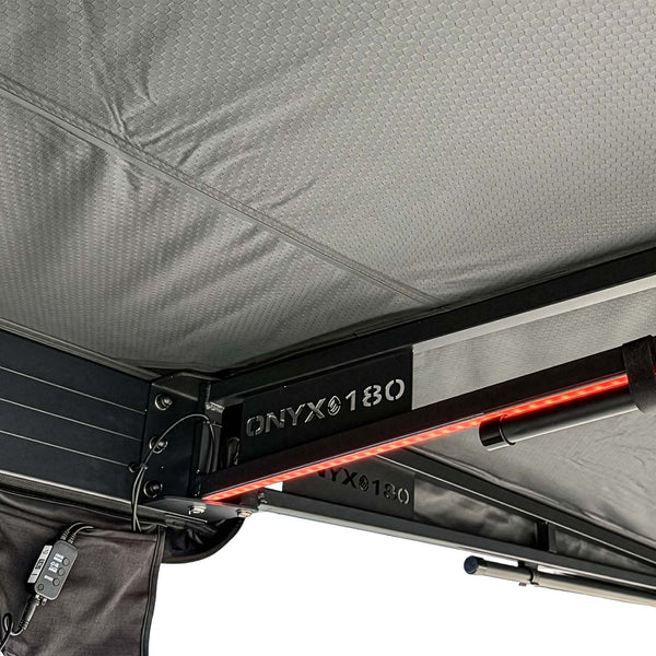 Onyx 180 Awning + Bracket Kit 2
