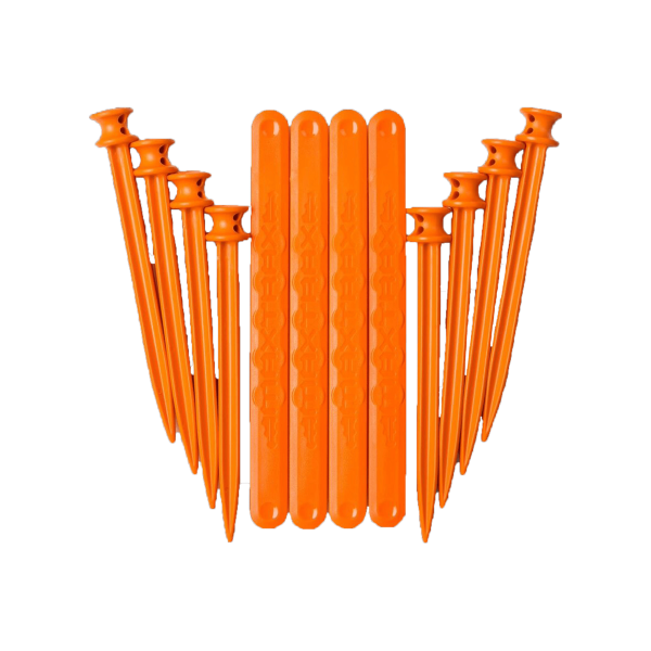 MAXTRAX Fixing & Linking Kit