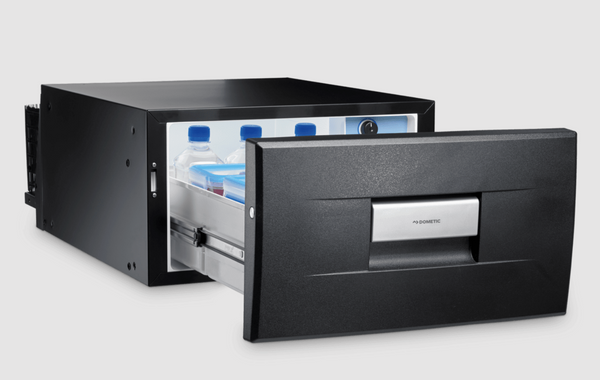 CO-Dometic CoolMatic CD 30