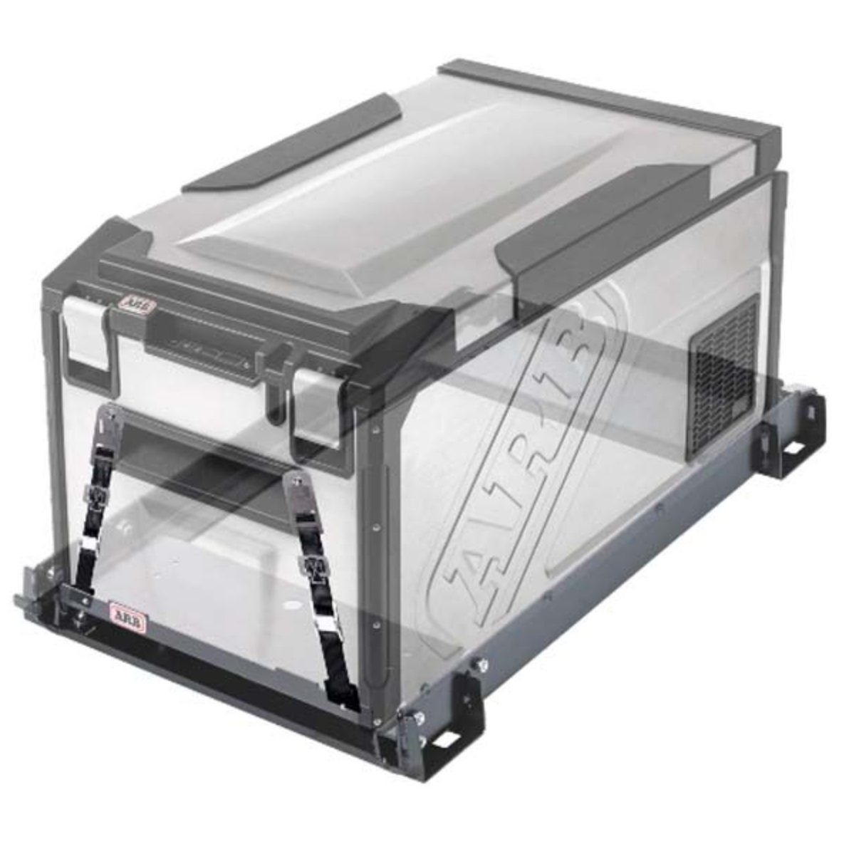 ARB Fridge Element 63S Qt Tie Down Kit (10900038)