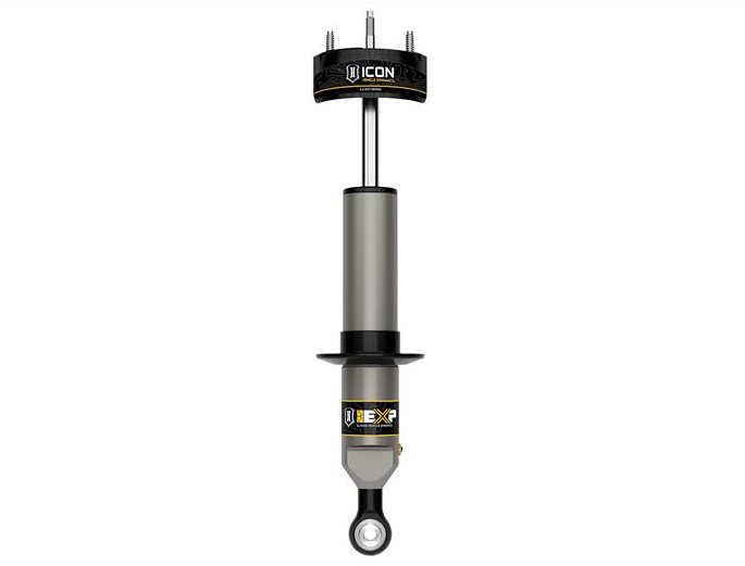 ICON 2005-2023 Toyota Tacoma Front EXP Coilover