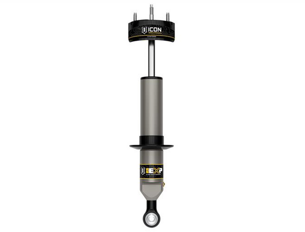 ICON 2005-2023 Toyota Tacoma Front EXP Coilover