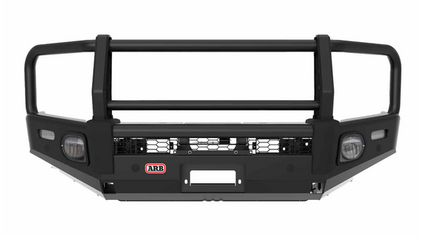 ARB Summit Bumper (3452040)