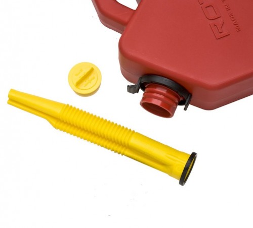 RotopaX Self Venting Spout for Water [B]