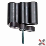 RotopaX Standard Pack Mount Extension [B]