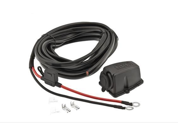 ARB Fridge Wiring Kit (10900027)
