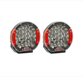 ARB Solis Intensity Light Kit (SJB36SFKIT)