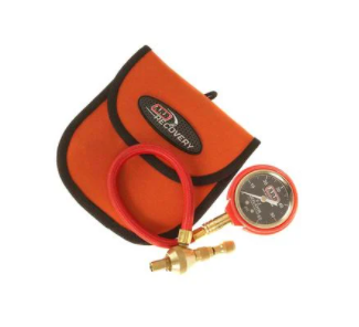 ARB E-Z Deflator Kit Analogue Guage (ARB505)