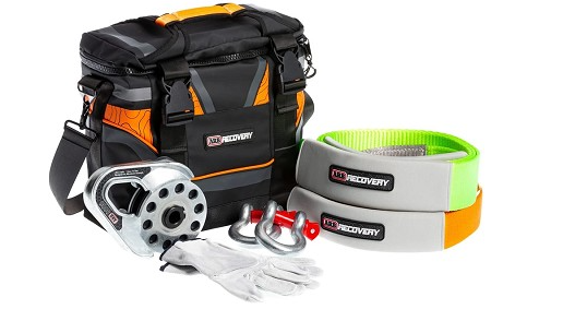 ARB Essentials Recovery Kit Sii (RK11A)