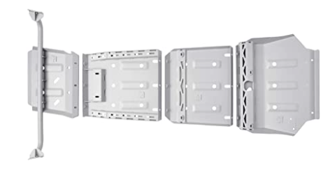 ARB Under Vehicle Protection, Tacoma 05 On Or 16On (5423010)