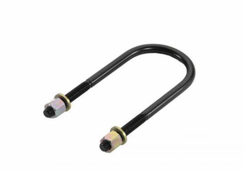 ARB Old Man Emu U Bolt Washer & Nut (OMEU53B)