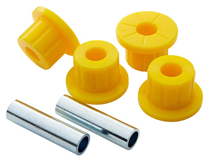 ARB Bush Kit Oe Shackle Tacoma (OMESB108)