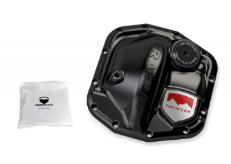 Teraflex JL/JT Tera 44 Front M210 (Advantec) HD Differential Cover Kit