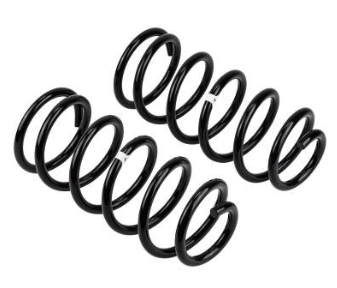 ARB Rear Coil Spring Set - Toyota (2895)