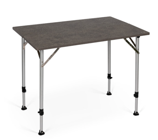 CO-Dometic Zero Concrete Table / Medium [E]