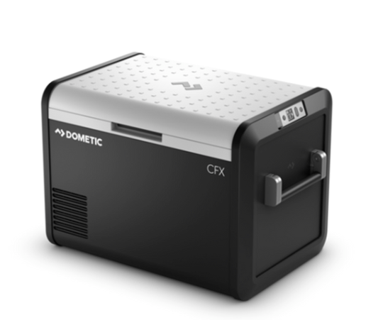 Dometic CFX3 55IM Cooler/Freezer w/Rapid Freeze Plate [D]