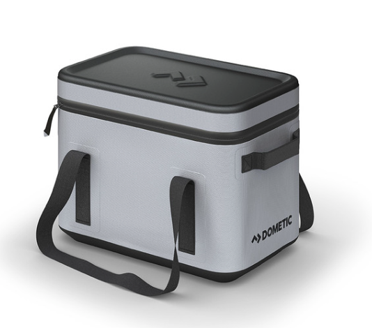 CO-Dometic GO Soft Storage 20L / Silt [E]