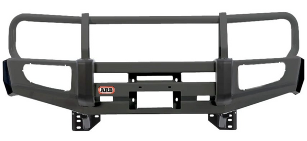 ARB Deluxe Bull Bar 2003-2007 Land Cruiser (3413190)
