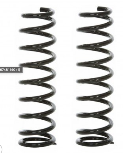 ARB Old Man Emu Light Duty Front Spring 5Th Gen 4Runner (2884)